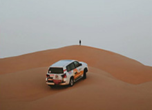 蘑菇视频这段旅行碎片，我反复看了5分钟